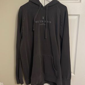 Dutch Bros hoodie
